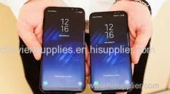 Samsung Galaxy S8+ Plus 64GB .......... $300 USD