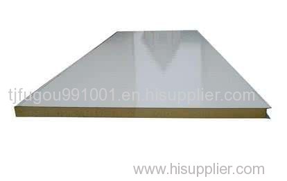 high quality color steel plate