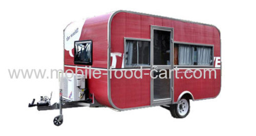 travel trailers for sale