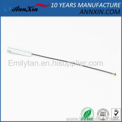 high quality Built-In internal 3g gsm pcb antenna with RF1.13 coax cable