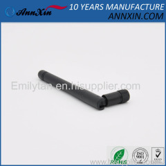 3G GSM Omnidirectional Antenna 2dBi with Flexible Joint SMA male