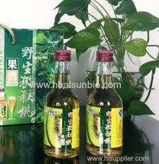 juice beverage best wine fruit drinks 10*100ml 11%vol