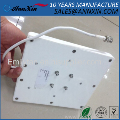 400-470MHz Flat Panel Wireless Security Antenna