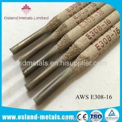 Best Sale Cheap Price Customize AWS E308-16 Welding Electrodes Welding Rods