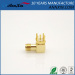 SMA female right angle for PCB board