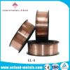 Factory Supply Submerged Arc Welding wire AWS EL8 EM12 EH14