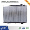 high quality auto radiator for Japanese car