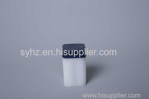 Coin packing and storage tube