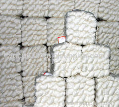 40s/2 50S/3 spun polyester hank yarn polyester sewing thread spun yarn