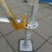 60.3*3.25mm hot dip galvanized ringlock scaffolding with competitive price