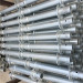 hot sale 48.3mm silver hot dip galvanized ringlock scaffolding for sale