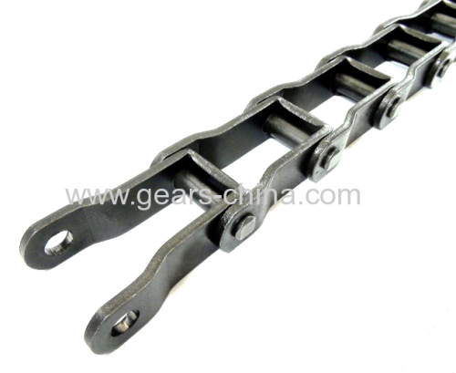 china manufacturer steel pintel chain