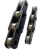 china supplier hollow pin chain