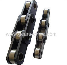 china supplier hollow pin chains