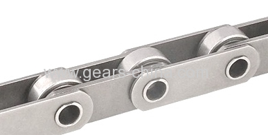 china manufacturer hollow pin chains