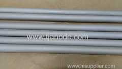 Platinized Anodes for Hard Chrome Plating