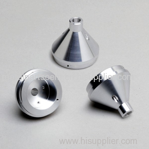 Aluminium CNC Machining Parts 2