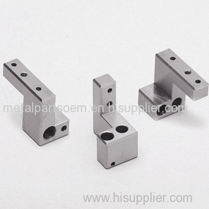 CNC Stainless Components 3