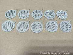 Platinized Electrodes from Manufacturer for 18 Years Experience