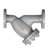 JIS Marine Cast Iron Y Type Strainer