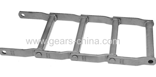 china manufacturer welded steel chains