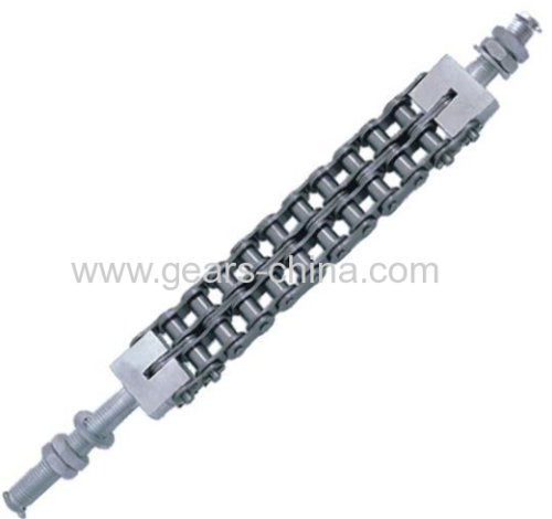 china manufacturer car parking chains supplier