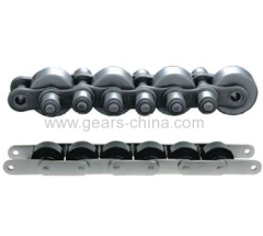 china manufacturer double plus chains