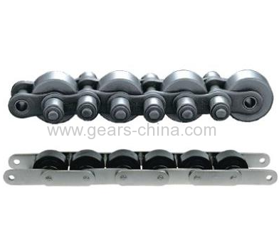 china manufacturer double plus chain