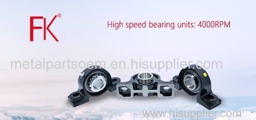 Bearing Units Introduction 8