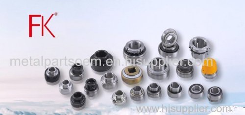 UCX Insert Bearings 3