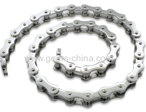 china manufacturer motorcycle chain