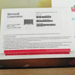 Wholesale windows 10 home oem PKC (+DVD) 100% genuine key code