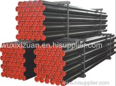 Geological wireline superior quality drill rods for mining