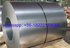 China 0.4-2.0mm Thickness Cold Rolled Steel Sheet in Coil