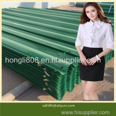 highway guard rail price for Traffic Safety Barrier