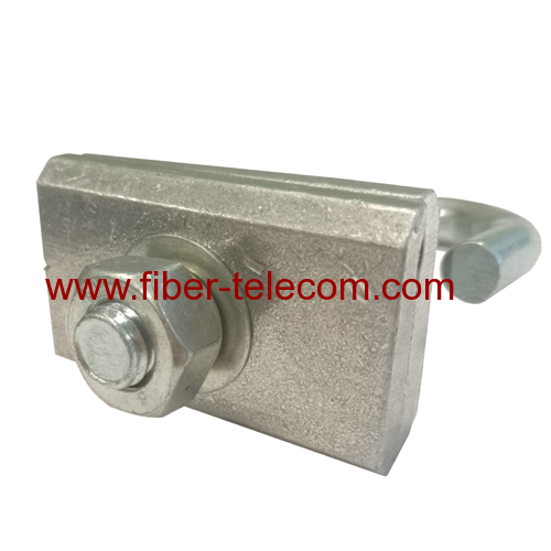 FTTH Drop Wire Anchoring Clamp