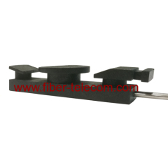 S Type Fiber Optical Cable Hook