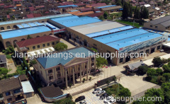 Shanghai HG Food Machinery Co.,ltd,