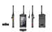 OEM waterproof industrial poc dmr walkie talkie lte phone 4.35V 5200 4700mAH removable battery