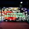 Small Pixel Pitch HD Video wall LED Screen Display
