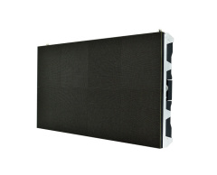 Small Pixel Pitch HD Video wall LED Screen Display
