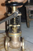 JIS Marine Bronze Shut-off Valve