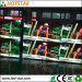 Small pixel pitch HD Indoor led screen video wall low price