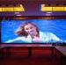 High Quality panel small pixel pitch full color led display