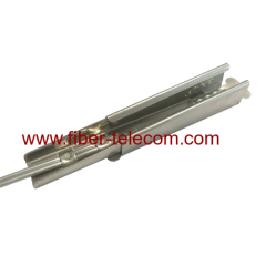 Fiber Optic Cable Tension Clamp For FTTH