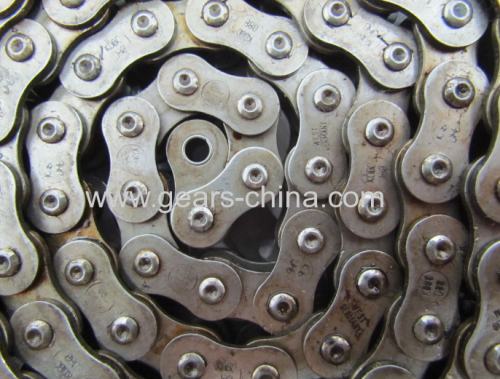 metric roller chain suppliers in china