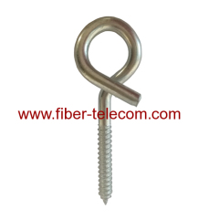 Opgw Galvanized Fiber Optical Hook