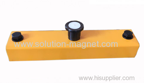 SX-900 shuttering magnet magnet box