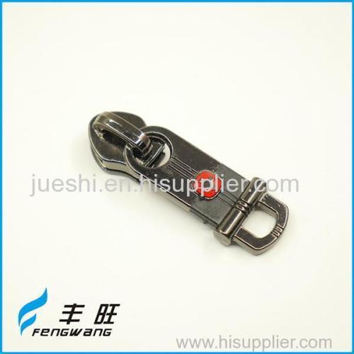 Hot new products zipper sliders with low price