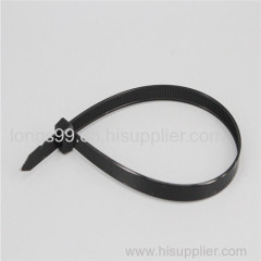 120LBS Nylon Cable Ties from Wuhan MZ Electronic